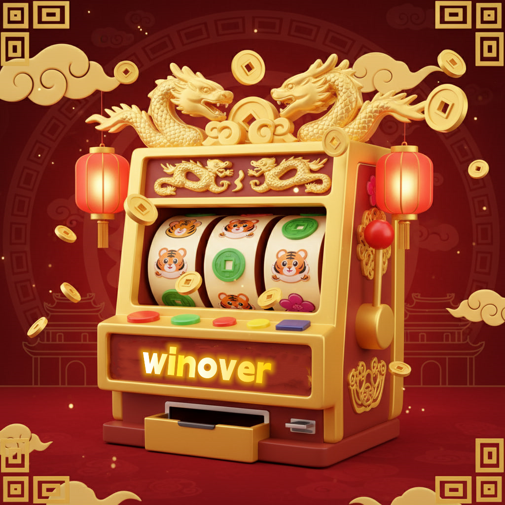winover Trò chơi